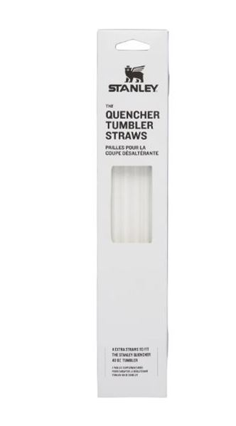 Picture of ADV QUENCHER TUMBLER STRAW 40OZ